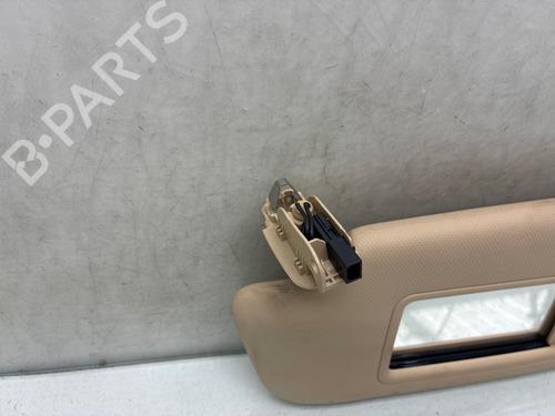 Left sun visor AUDI A3 Sportback (8VA, 8VF) 1.6 TDI | BP37452147I1 - Image 4