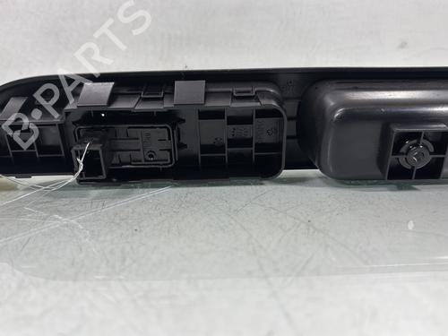 Right front window switch PEUGEOT 207 (WA_, WC_) 1.6 HDi | BP29841921I26