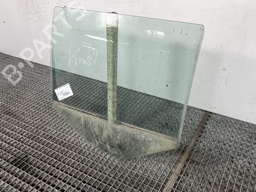 Rear left door window SKODA FABIA II (542) 1.2 TDI | BP26580440C20 