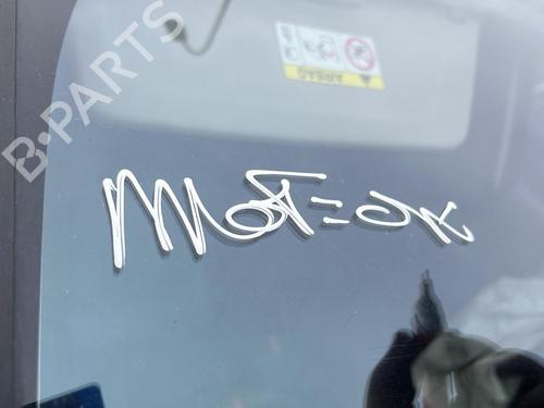 Ferdsskriver CITROËN C4 Picasso II 1.6 BlueHDi 120 | BP22771676C48 