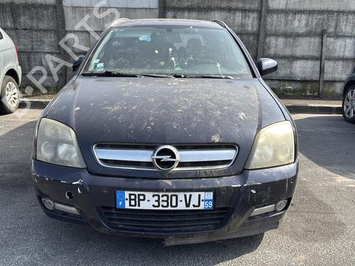 Left headlight OPEL SIGNUM Hatchback (Z03) 1.9 CDTI (F48) | BP28542913C28 - Image 8