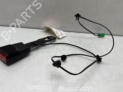 Seat buckle FIAT PANDA (312_, 319_) 1.2 (312PXA1A) | BP27699037I32 