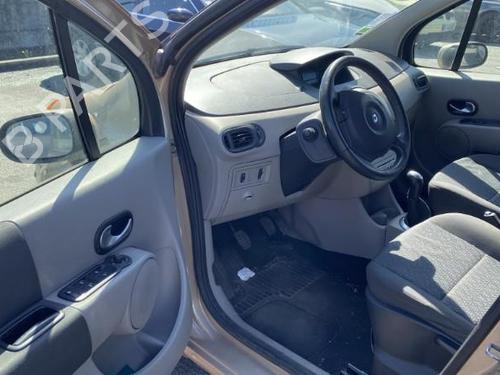 Engine control unit (ECU) RENAULT MODUS / GRAND MODUS (F/JP0_) 1.5 dCi (FP0D, JP0D) | BP26527749M57  - Image 14