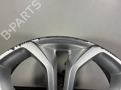 Used Rim Rim RENAULT GRAND SCÉNIC IV (R9_) [2016-2023] 34196331 34196331