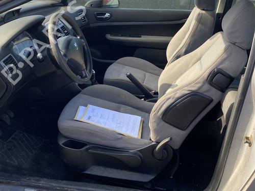 Left front window switch PEUGEOT 307 (3A/C) 1.4 16V | BP26496192I27  - Image 6