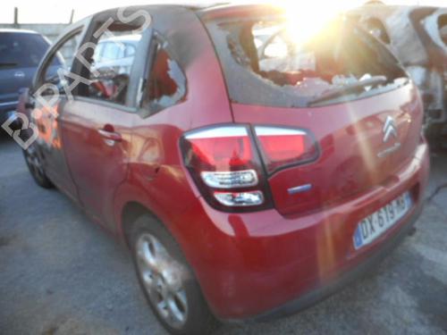 ABS Bremseaggregat CITROËN C3 II (SC_)  | BP19985102M43 