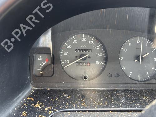 Used Parts PEUGEOT PARTNER MPV (5_, G_) 1.4 4169369