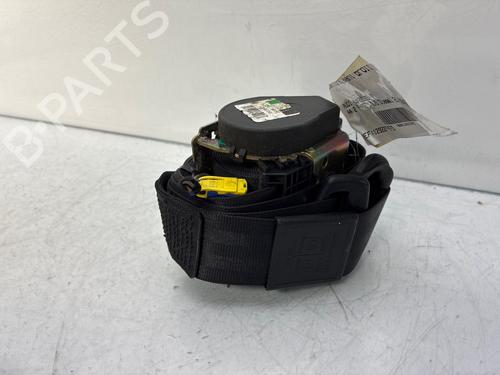 Front right seatbelt AUDI A4 B6 (8E2) 2.5 TDI quattro | BP37525375I25 - Image 2