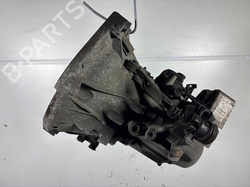 Gearbox FIAT PANDA (169_) 1.1 (169.AXA1A) | BP38202350M3 - Image 2