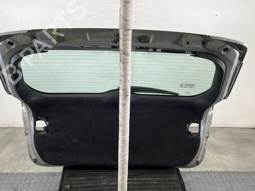 Tailgate TOYOTA AVENSIS Estate (_T27_) 2.2 D-4D (ADT271_, ADT271R) | BP29749017C6 