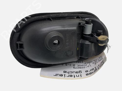 Rear left interior door handle DACIA DUSTER (HS_) 1.5 dCi | BP39553507I15 - Image 2