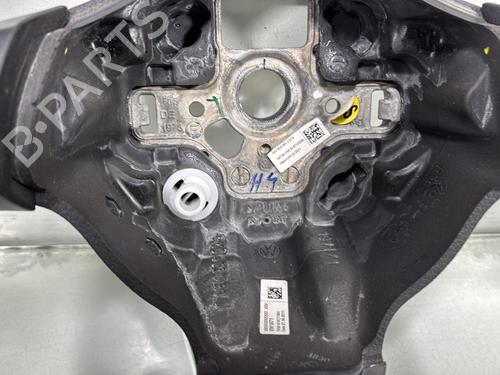 Steering wheel VW GOLF VI (5K1) 1.6 TDI | BP31669619C49