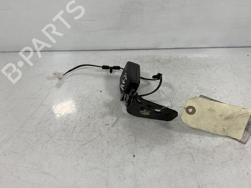 Used Seat buckle PEUGEOT 508 SW I (8E_) 1.6 HDi (112 hp) 20030791