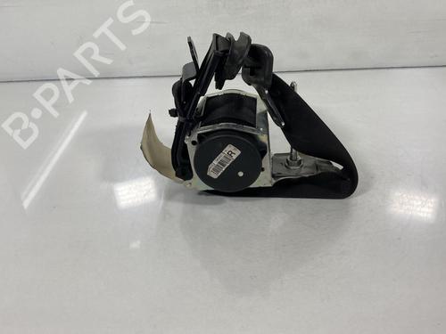 Used Front right seatbelt Front right seatbelt OPEL MERIVA A MPV (X03) 1.7 CDTI (E75) (100 hp) 20016268 20016268