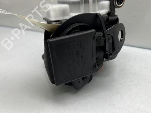 Front right belt tensioner AUDI A1 Sportback (8XA, 8XF)  | BP19989793C88 