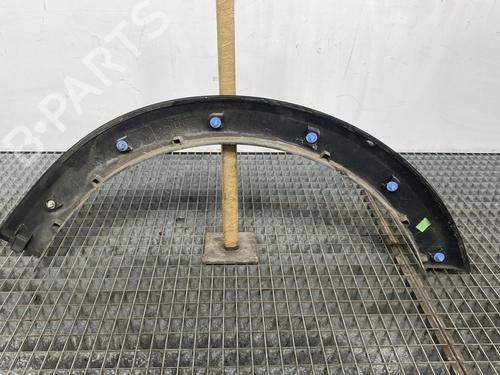 Used Front left wheel arch trim DACIA SANDERO II 1.5 dCi (90 hp) 28597649