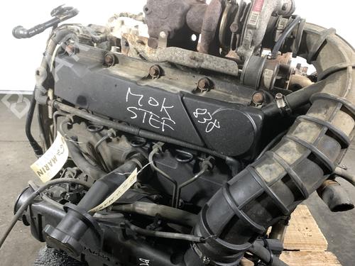 Used Engine FORD TRANSIT Van (FA_ _) 2.0 DI (FAE_, FAF_, FAG_) (100 hp) 26407224