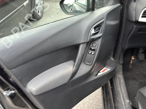 Ignition barrel CITROËN C3 II (SC_) 1.4 HDi 70 (SC8HZC, SC8HR0, SC8HP4) | BP39426917M48  - Image 18