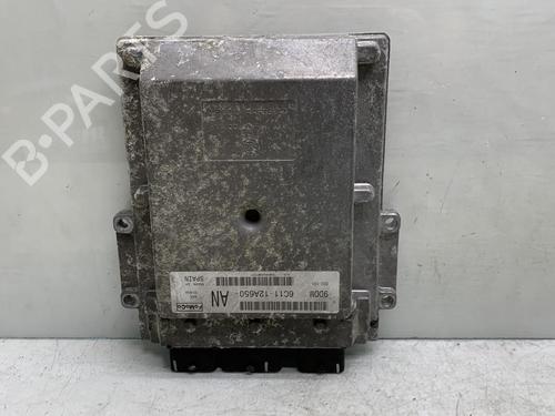 Used Engine control unit (ECU) Engine control unit (ECU) FORD TRANSIT Van (FA_ _) 2.2 TDCi (110 hp) 21196724 21196724