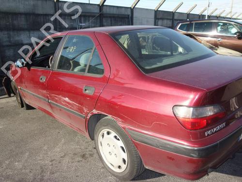Right headlight PEUGEOT 406 (8B)  | BP21662684C29 