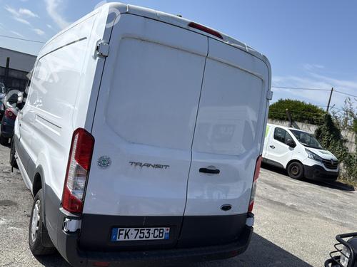 Pedal FORD TRANSIT V363 Van (FCD, FDD) 2.0 EcoBlue | BP29866792I4 - Image 21
