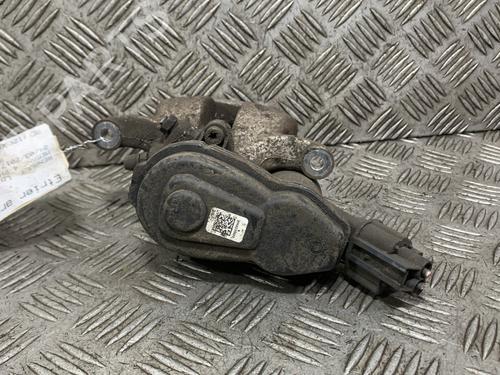 Used Right rear brake caliper Right rear brake caliper RENAULT MEGANE IV Hatchback (B9A/M/N_) 1.2 TCe 130 (B9MR) (130 hp) 32728860 32728860