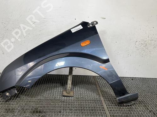 Parafango anteriore sinistro FORD FUSION (JU_) 1.4 TDCi (68 hp) 31161125