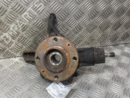 Venstre Styrespindel Lejehus CITROËN C4 Picasso I MPV (UD_) 1.6 HDi (109 hp) 29587384