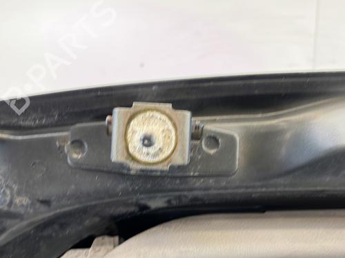 Tailgate RENAULT LAGUNA II (BG0/1_) 2.2 dCi (BG0F) | BP29478290C6 