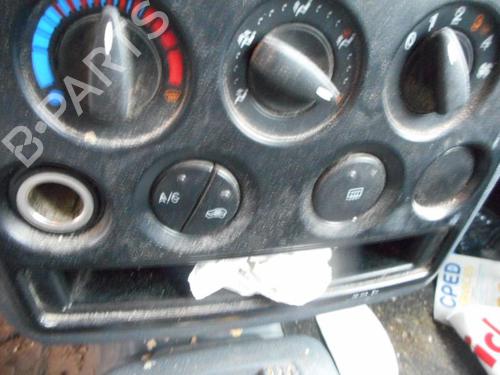 Right tailgate FORD TRANSIT CONNECT (P65_, P70_, P80_) 1.8 Di | BP19999781C77 