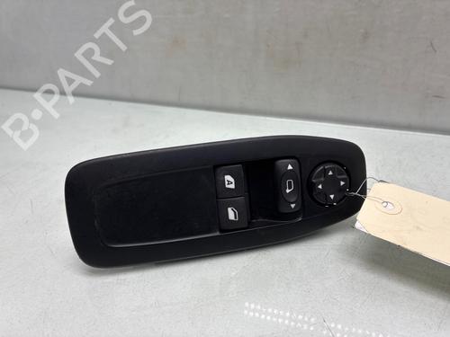 Left front window switch PEUGEOT 208 I (CA_, CC_) 1.2 VTI 82 | BP37028902I27 - Image 4