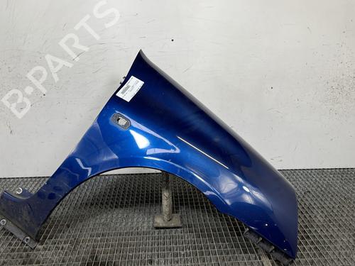 Right front fenders RENAULT CLIO II (BB_, CB_) 1.2 (BB0A, BB0F, BB10, BB1K, BB28, BB2D, BB2H, CB0A,... | BP29350086C42 