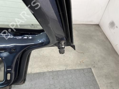 Tailgate VW POLO (9N_, 9A_) 1.4 TDI | BP28353383C6 