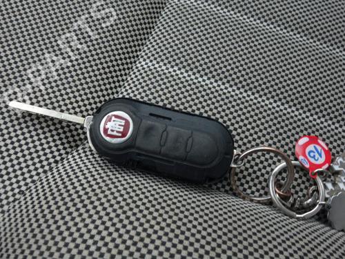 Warning switch FIAT 500 (312_) 1.2 (312AXA1A) | BP20032260I22  - Image 12