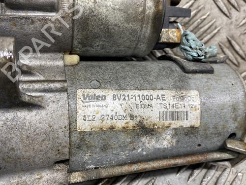 Starter FORD FIESTA VI (CB1, CCN) 1.6 TDCi | BP28295687M8 