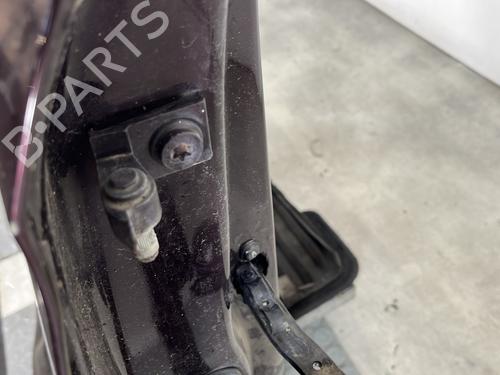 Drzwi przednie prawe AUDI A1 (8X1, 8XK) 1.6 TDI | BP30593239C3