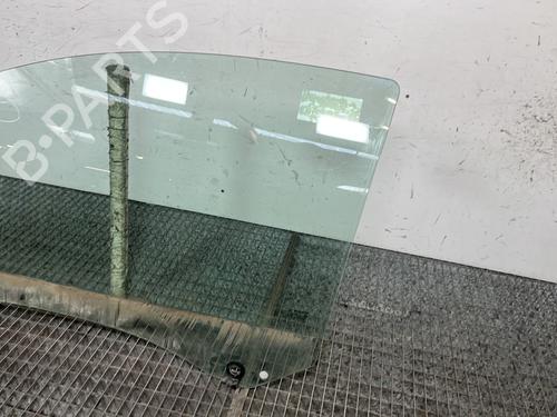 Front left door window RENAULT CLIO III (BR0/1, CR0/1) 1.5 dCi (BR17, CR17) | BP30791648C18