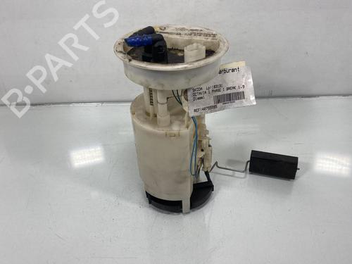 Used Fuel pump SKODA OCTAVIA I Combi (1U5) 1.9 TDI (90 hp) 20002666