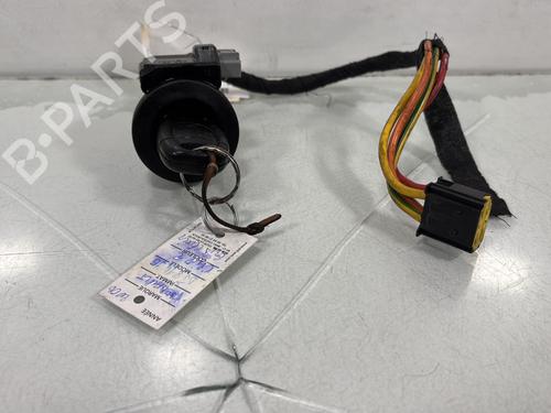 Used Ignition barrel RENAULT CLIO II (BB_, CB_) 1.4 (B/CB0C, B/CB0S) (75 hp) 31213140