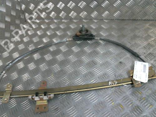 Used Front right window mechanism FORD MAVERICK (UDS, UNS) 2.7 TD (100 hp) 19980337