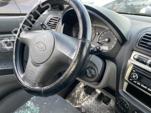 Right mirror KIA PICANTO I (SA) 1.1 | BP19960661C27 