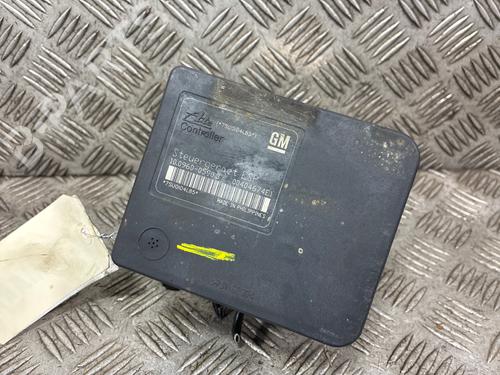 Used ABS pump ABS pump 37194051 37194051