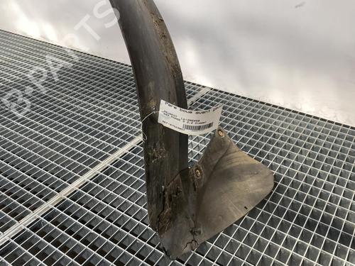 Used Wheel arch PEUGEOT 607 (9D, 9U) 2.2 HDi (170 hp) 20023495