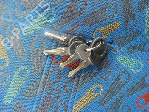 Used Parts FIAT DUCATO Platform/Chassis (230_) 1.9 TD 1804861