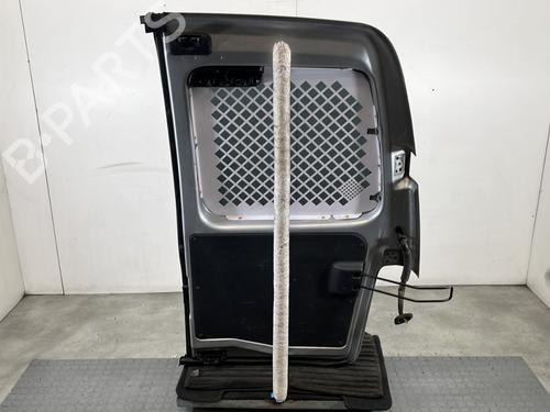 Left tailgate CITROËN BERLINGO / BERLINGO FIRST Box Body/MPV (M_) 2.0 HDI 90 (MBRHY, MCRHY) | BP31134834C76 