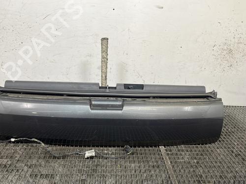 Bagklap CC/Kombi-Coupé PEUGEOT 3008 I MPV (0U_) 1.2 (131 hp) 32136628