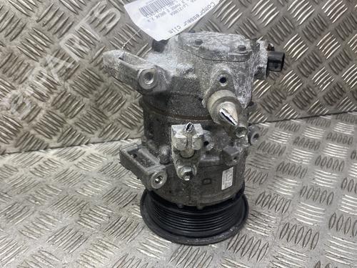 Used AC compressor TOYOTA AVENSIS Estate (_T27_) 2.0 D-4D (ADT270_, ADT270R) (124 hp) 29507239