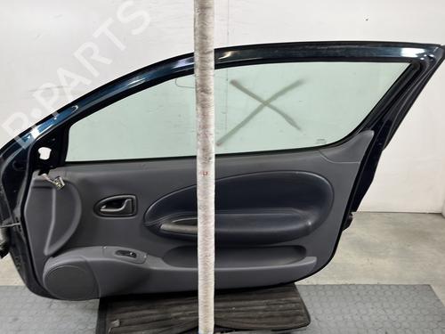 Right front door RENAULT MEGANE I Coach (DA0/1_) 1.6 16V (DA0B, DA04, DA11) | BP29413331C3 