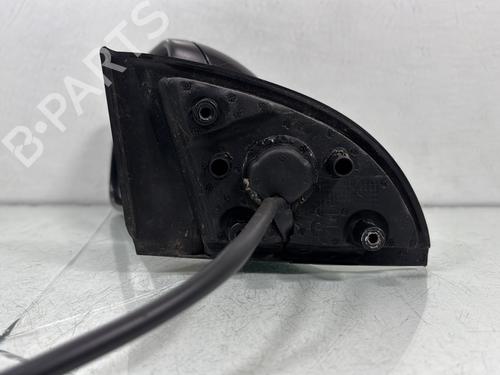 Left mirror PEUGEOT 307 Break (3E) 1.6 HDi 110 | BP29939610C26 