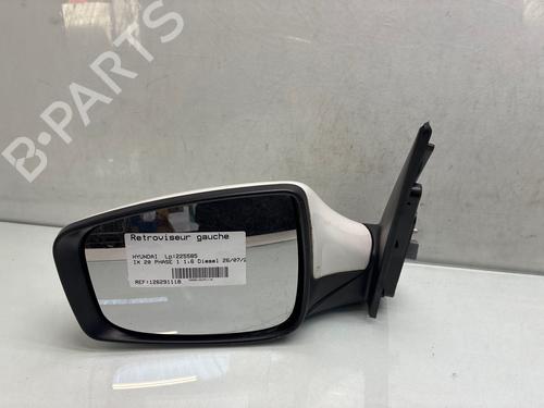 Used Left mirror Left mirror 36792604 36792604